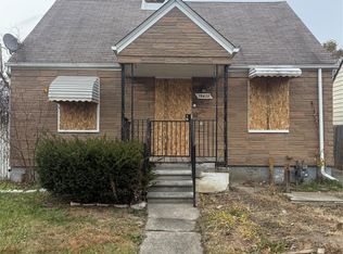 19672 Justine St, Detroit, MI