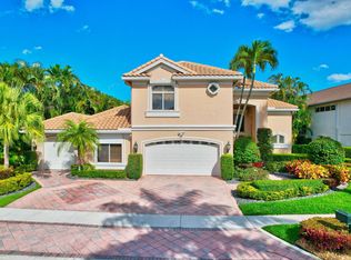 6514 NW 39th Ter, Boca Raton, FL 33496