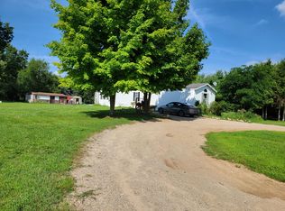 3748 Nokomis Trl, Osseo, MI 49266