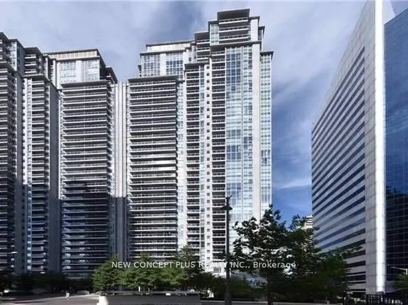 4968 Yonge St, Toronto, ON
