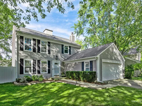 1735 Paddington Ave, Naperville, IL 60563