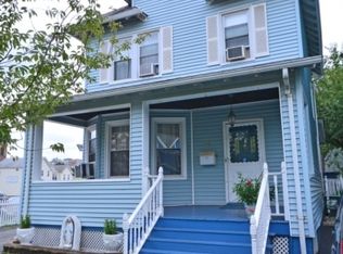 2 Clark Street Glen Rdg, Glen Ridge, NJ 07028