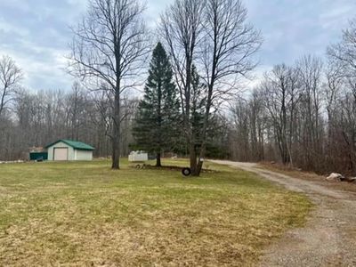 W15538 Us Highway 8, Goodman, WI, 54125