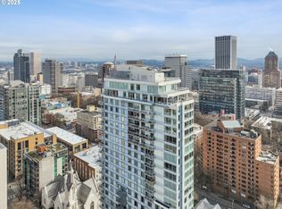 1500 SW 11th Ave UNIT 1005, Portland, OR 97201