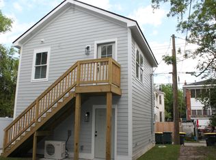 824 E Anderson St #B, Savannah, GA 31401