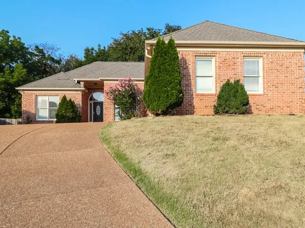 8964 Minda Cv, Cordova, TN 38016