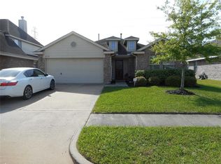 2138 Longwood Dr, Deer Park, TX 77536