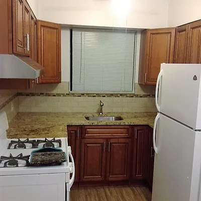 Rented by Tri Boro Terrace Realty | media 3