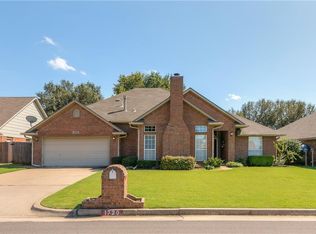1720 NW 176th St, Edmond, OK 73012