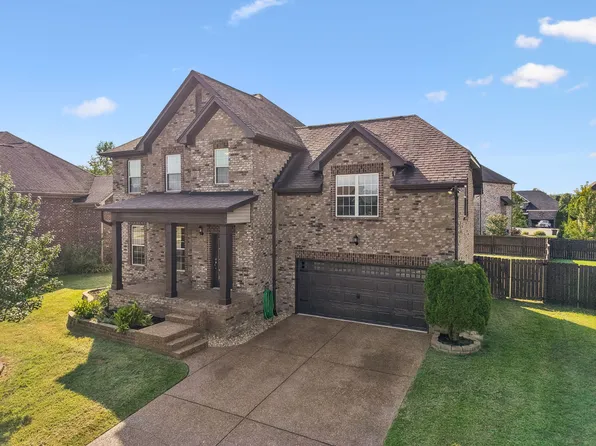 139 McKain Xing, Hendersonville, TN 37075