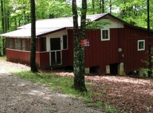 2518 London Dock Rd, London, KY 40744