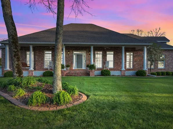 7928 Lascassas Pike, Lascassas, TN 37085