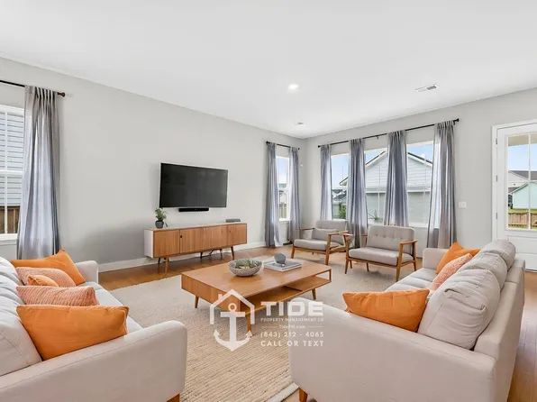 376 Woodgate Way, Summerville, SC 29485