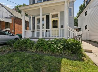 4214 Cherry St, Cincinnati, OH 45223