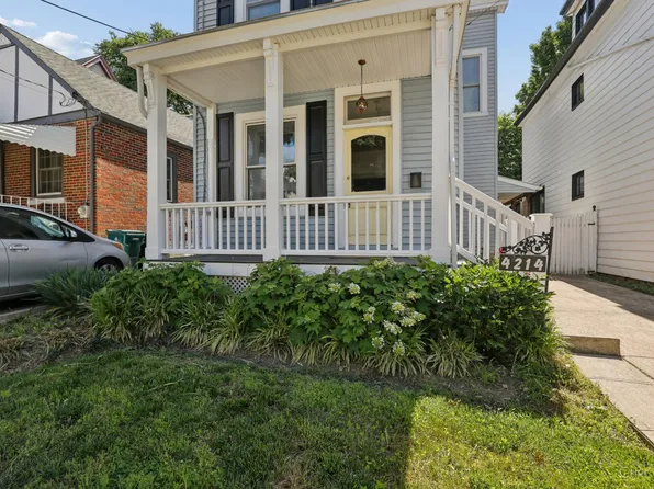 4214 Cherry St, Cincinnati, OH 45223