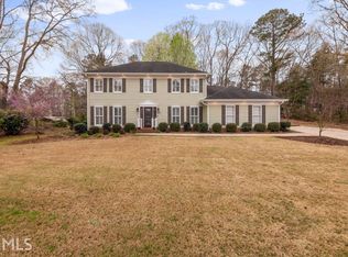 207 Sturbridge Dr, Lagrange, GA 30240