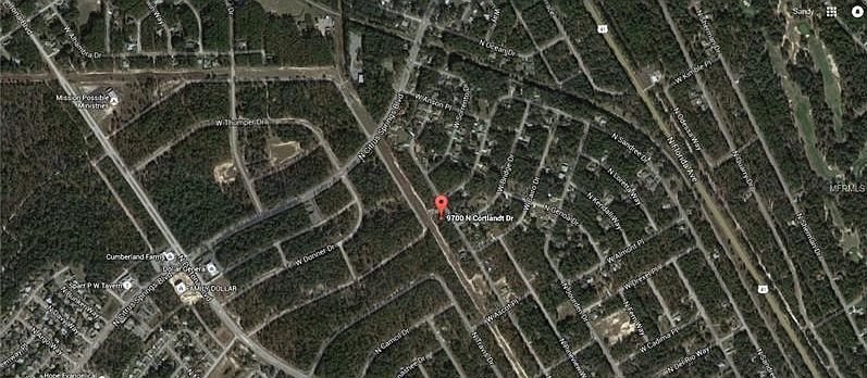 2nd image of 9700 N Cortlandt Dr