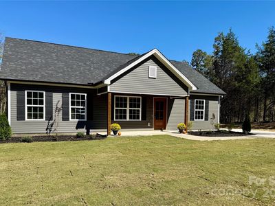 1231 Beltline Rd #3, Chester, SC, 29706