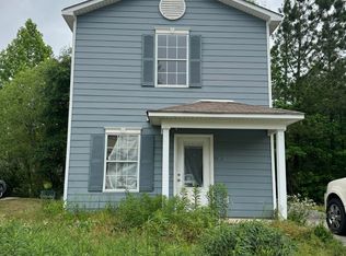 1341 Foxwood Pl, Gulfport, MS 39507