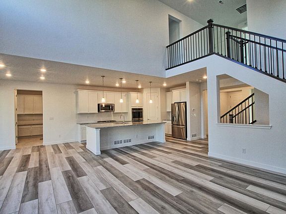 Luxury Vinyl Plank Floors