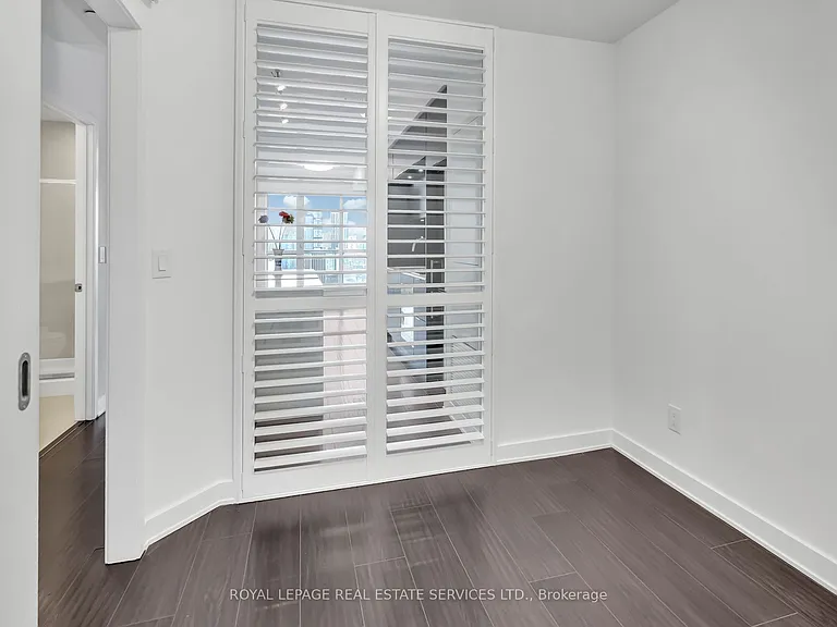 55 Regent Park Blvd #2607 — Photo 17