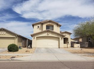 5440 W Grove St, Laveen, AZ 85339