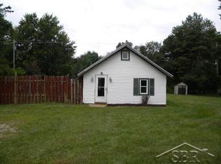 12250 Beardslee Rd, Perry, MI 48872