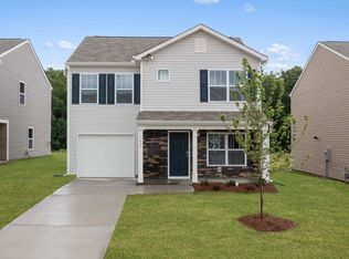 492 Valencia Cir, Wellford, SC 29385