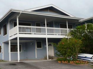 76-6124 Royal Poinciana Dr #2, Kailua Kona, HI 96740