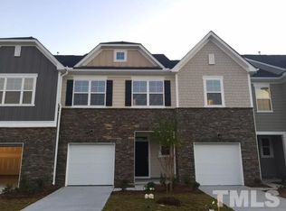 833 New Derby Ln, Apex, NC 27523