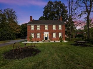 16 W Main St, Groton, MA 01450