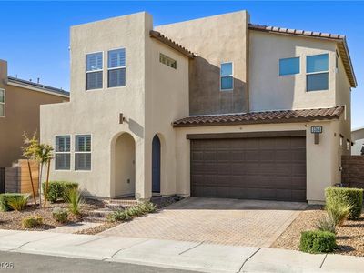 3364 Solarino Ln, Henderson, NV, 89044