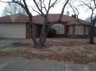 5703 95th St, Lubbock, TX 79424