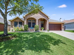 11212 Amaranth Ln, Austin, TX 78754