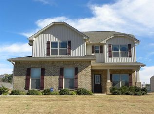 1018 Carlisle Pl, Anderson, SC 29621