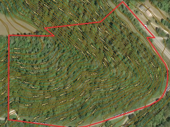 2nd image of 0 Henschen Rd