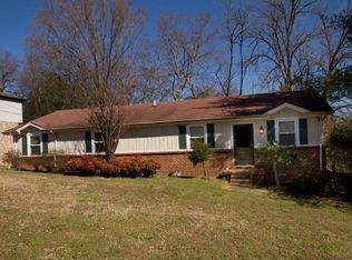 3212 Cedar Ridge Rd, Nashville, TN 37214