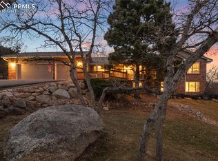 260 Childe Dr, Colorado Springs, CO 80906