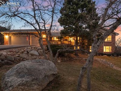 260 Childe Dr, Colorado Springs, CO, 80906