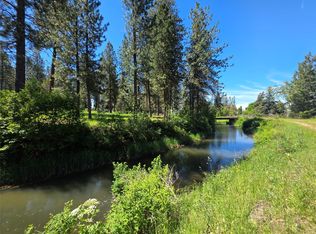 Nhn Allard Way, Saint Ignatius, MT 59865