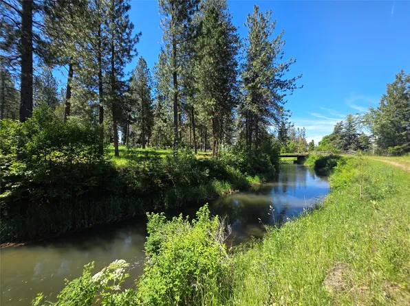 Nhn Allard Way, Saint Ignatius, MT 59865