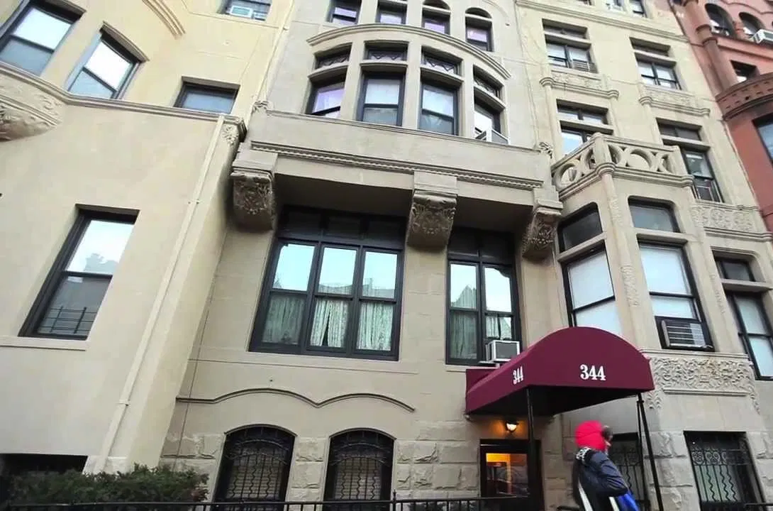 344 West End Avenue #1 in Upper West Side, Manhattan | StreetEasy