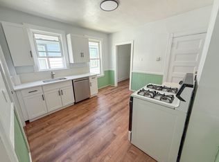 11 Spalding Street - 3, Jamaica Plain, MA 02130