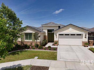 11624 Hollybrook Ln, Bakersfield, CA, 93311