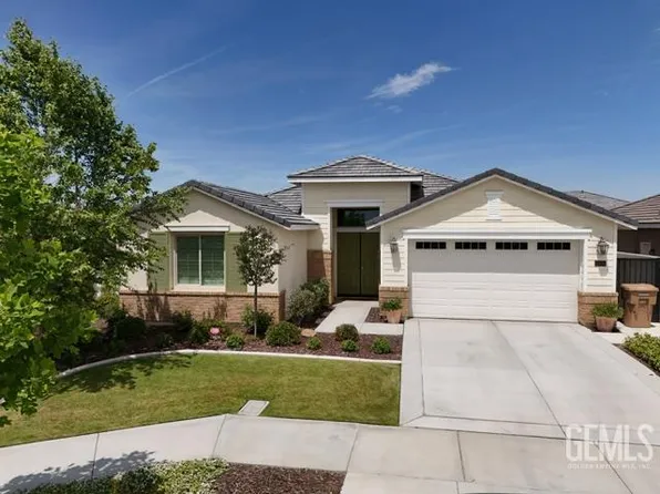 11624 Hollybrook Ln, Bakersfield, CA 93311