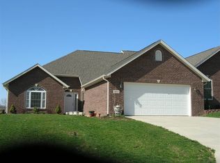 5014 W Harvest Ln, Bloomington, IN 47404