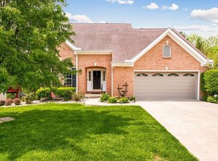 737 Fox Creek Ln, Cincinnati, OH 45245