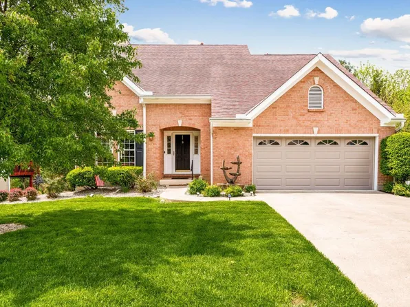 737 Fox Creek Ln, Cincinnati, OH 45245