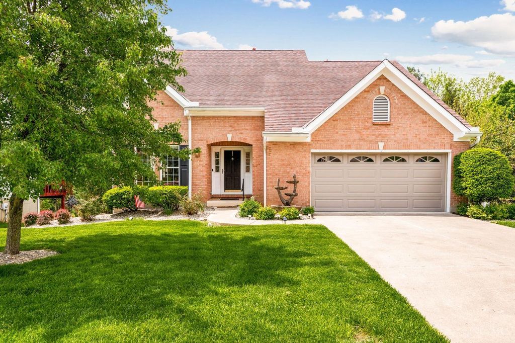 Real estate listing image