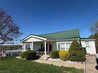 609 Jewell Rd, Parkersburg, WV 26101